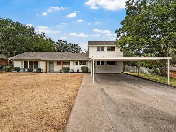 2826 N 43rd St, Waco, TX 76710