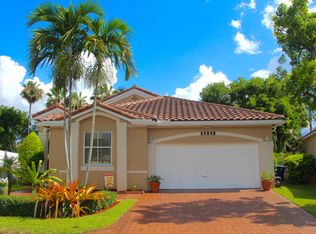 12717 SW 26th St, Miramar, FL 33027