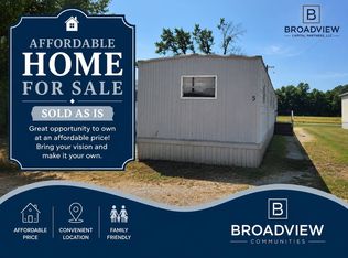 212 E 5th Ave LOT 5, Winfield, KS 67156