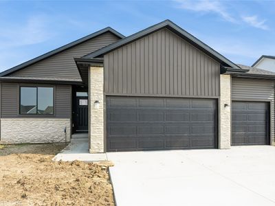 927 Spruce Ave, Norwalk, IA, 50211