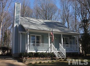 212 Esquire Ln, Cary, NC 27513