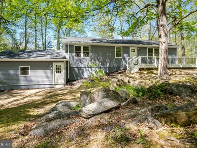 414 Panorama Dr, Martinsburg, WV, 25403