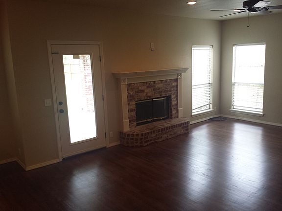 Refinished Wood Floros