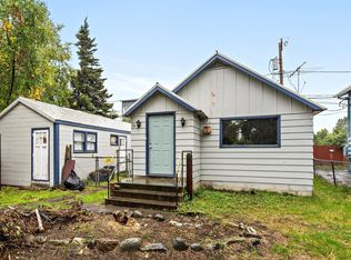 324 E 9th Ave, Anchorage, AK 99501