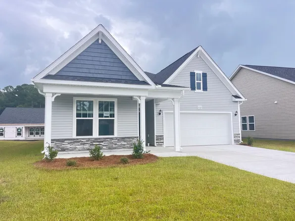 1132 NW Forest Bend Dr. Lot 102, Calabash, NC 28467