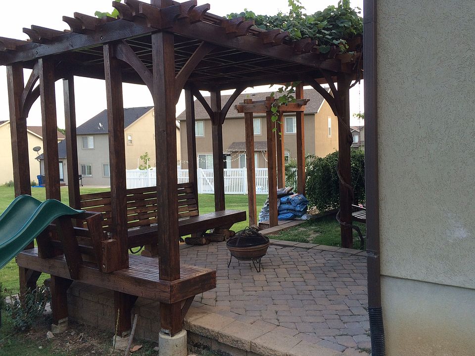 2nd image of 578 E Harvest Moon Dr Unit 119