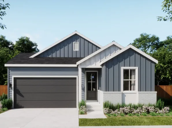 Nightingale Plan, Kestrel at Tanterra