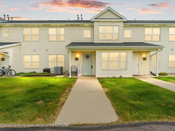 12947 Townsend Dr APT 412, Grand Ledge, MI 48837