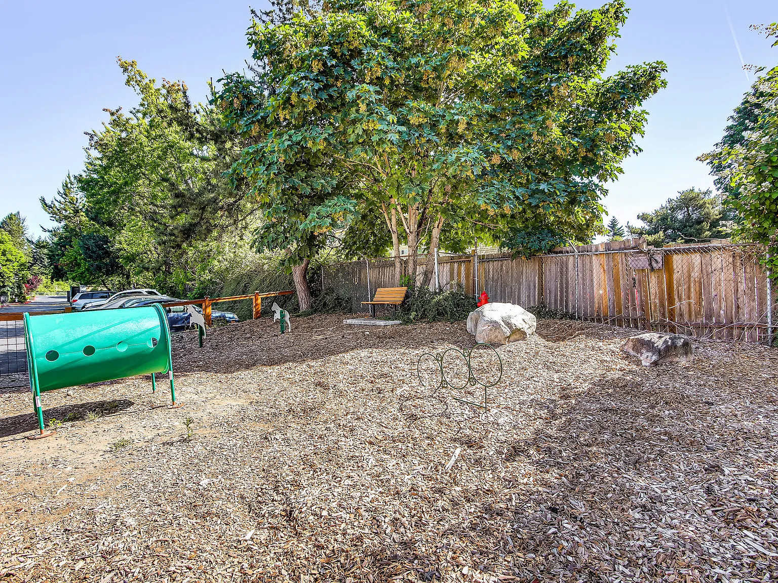 Irwin Park — Photo 4