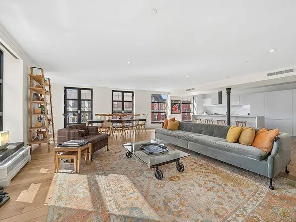 374 Broome St APT 5S, New York, NY 10013