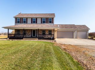 64764 Bates Rd, Lenox, MI 48050