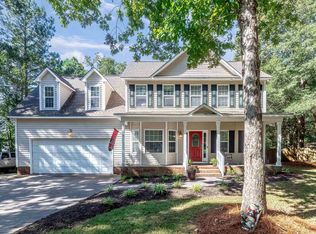 630 Durwood Dr, Raleigh, NC 27603