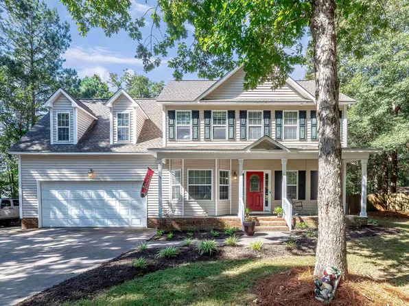 630 Durwood Dr, Raleigh, NC 27603