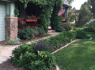 350 Neilson Gulch Rd, Eagle, CO 81631