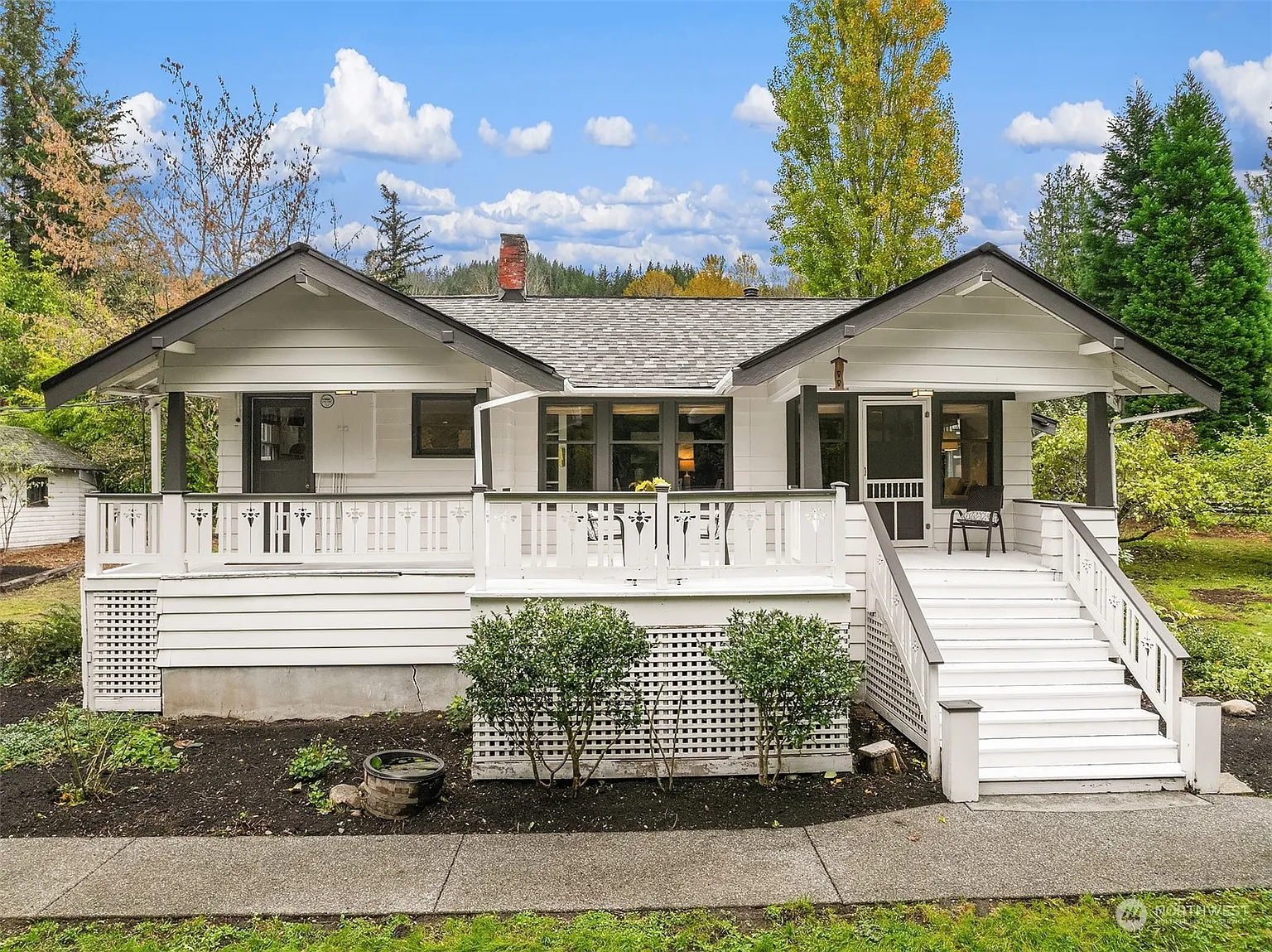 35432 SE Fall City Snoqualmie Road photo 1