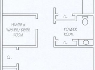 43 Beau Rivage Dr, Glassboro, NJ 08028