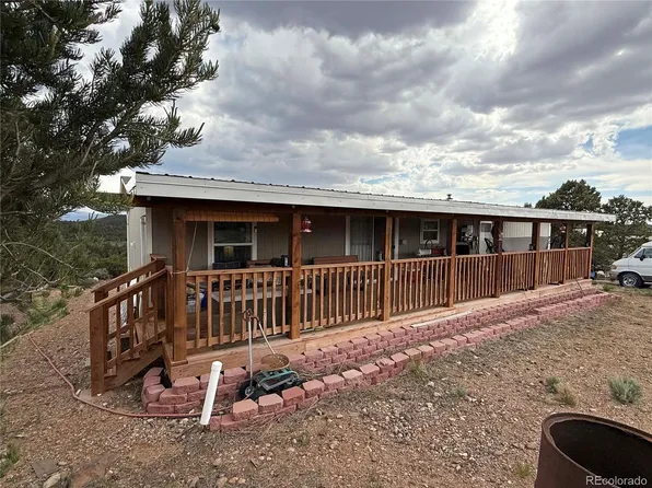 5252 Valley View Trail, San Luis, CO 81152