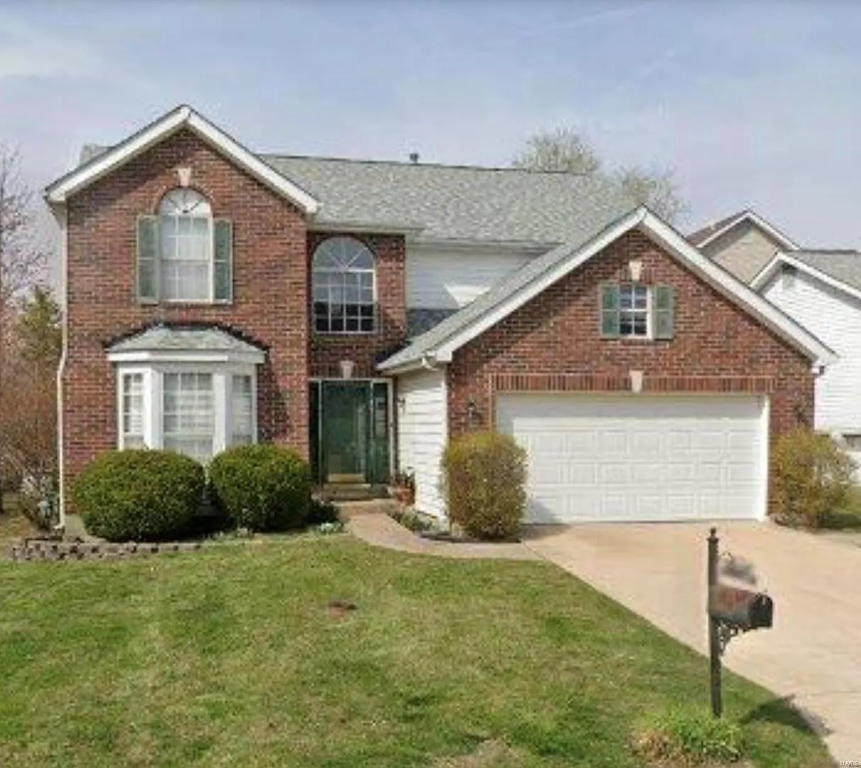 965 Claybend Dr photo 1