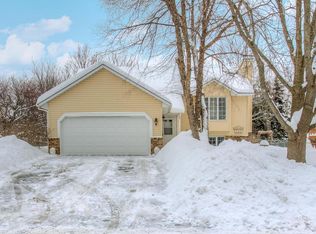 9410 Indian Boulevard Ct S, Cottage Grove, MN 55016