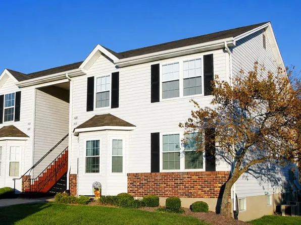 1428 Surrey Ln #D, Saint Charles, MO 63304