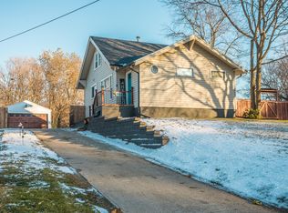 2617 56th St, Des Moines, IA 50310