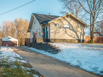 2617 56th St, Des Moines, IA, 50310