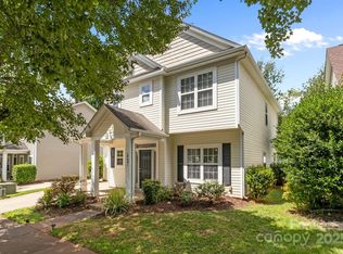 19601 Denae Lynn Dr, Cornelius, NC 28031