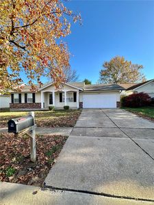 926 Justice Ct, Florissant, MO, 63034