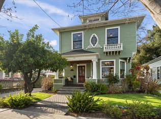 1237 Hester Ave, San Jose, CA 95126