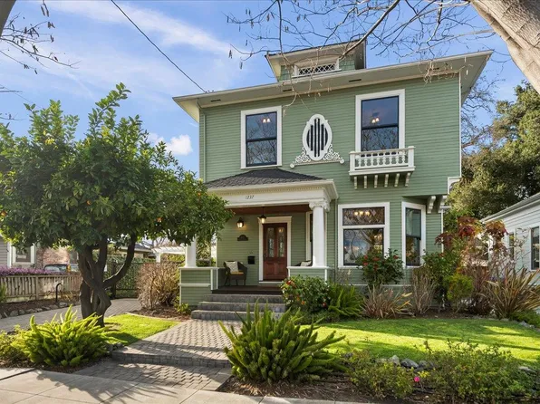 1237 Hester Ave, San Jose, CA 95126