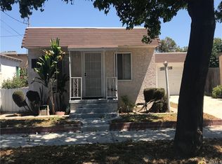 5158 Linden Ave, Long Beach, CA 90805