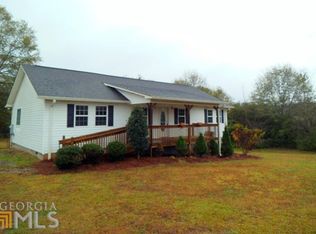 727 Racetrack Rd, Eastanollee, GA 30538