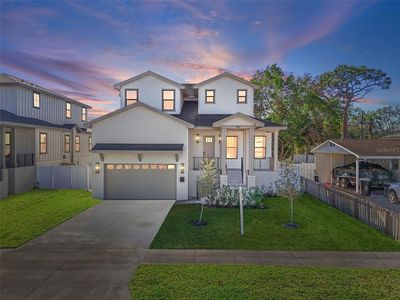 160 80th Ave N, Saint Petersburg, FL, 33702