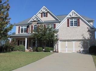 5595 Viewpoint Ct, Suwanee, GA 30024