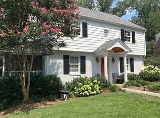 15 Murray Hill Cir, Baltimore, MD 21212