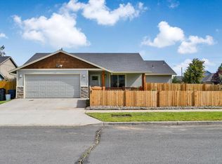 20528 Dylan Loop, Bend, OR 97702