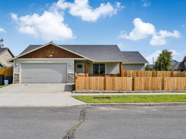 20528 Dylan Loop, Bend, OR 97702