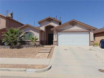 2641 Snowy Rock Pl, El Paso, TX, 79938