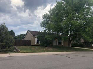 3299 S Dudley Ct, Lakewood, CO 80227