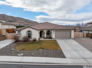 3070 Bull Rider Dr, Reno, NV 89521