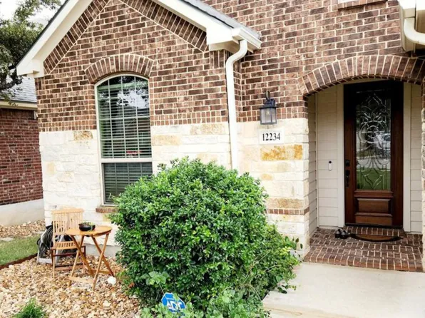 12234 Chambers Cv, San Antonio, TX 78253