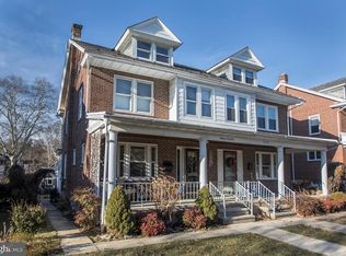 1641 Delaware Ave, Wyomissing, PA 19610