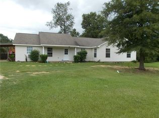 1010 Webb St, Franklinton, LA 70438