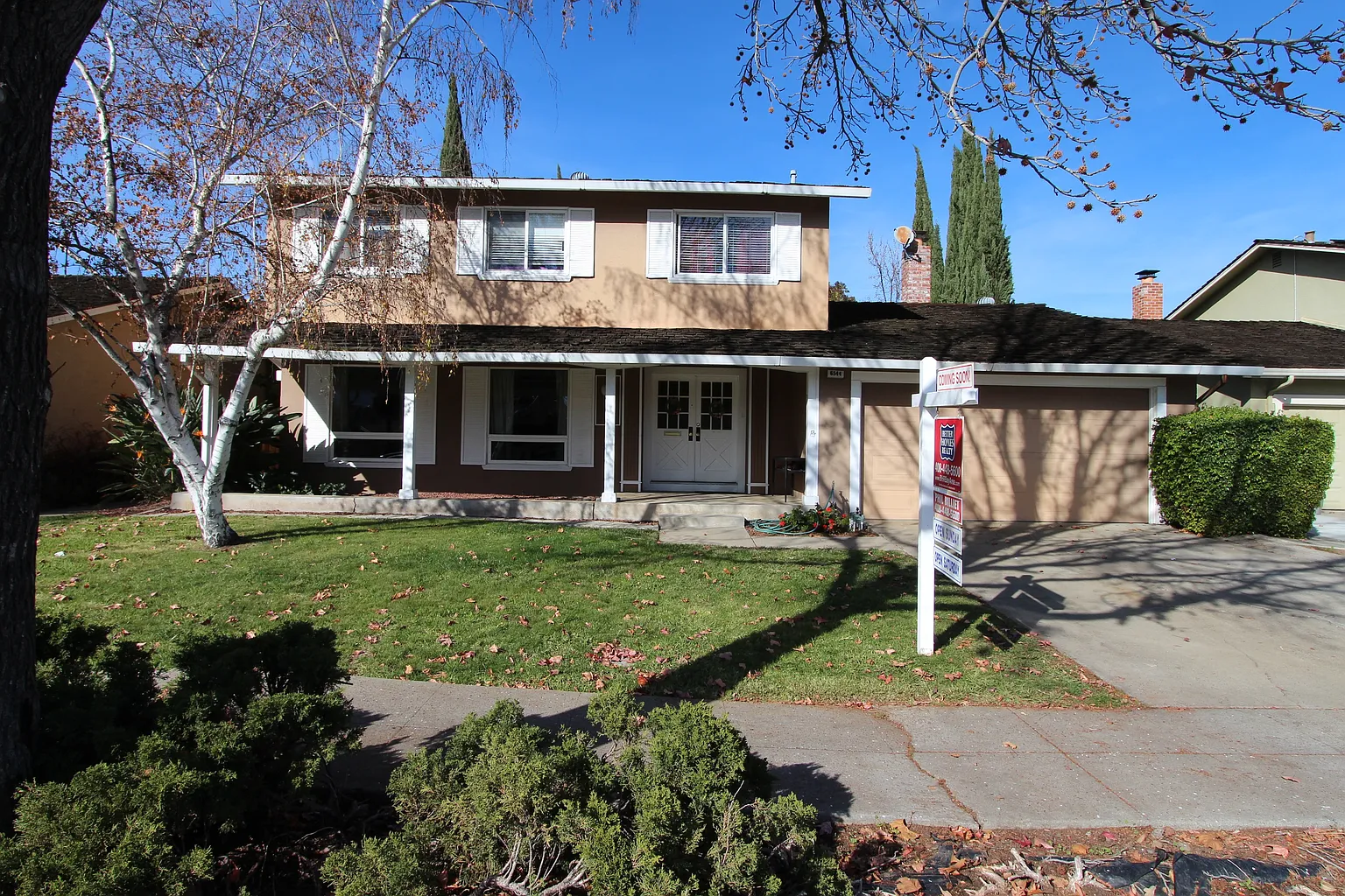 6544 Camden Ave photo 1