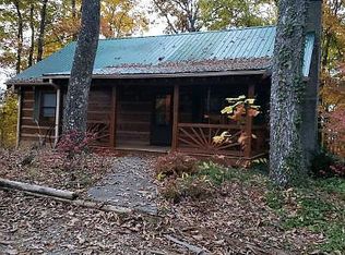 4005 Fox Hunters Ln, Sevierville, TN 37876