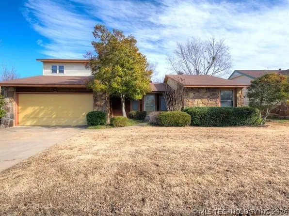 3101 S Poplar Ave, Broken Arrow, OK 74012