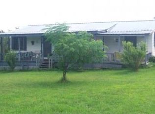 2289 Harmony Rd, Elberton, GA 30635