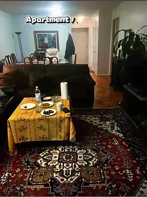 1 bed · 1 bath in Murray Hill, Manhattan