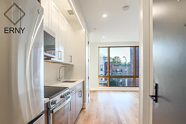 Rented by ERNY LLC