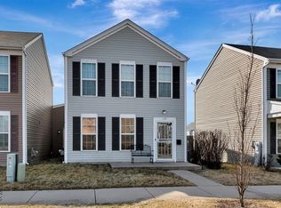 433 Victory Dr, Park Forest, IL